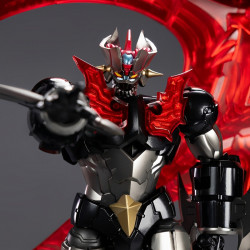 Figurine Mazinger Zero Super Robot Legend Series Iron Romance Workshop Mazinger Z