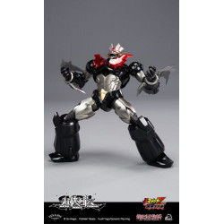 Figurine Mazinger Zero Super Robot Legend Series Iron Romance Workshop Mazinger Z