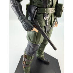 Figurine Naked Snake Konami Metal Gear Solid