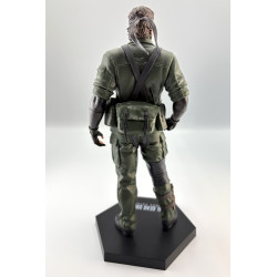 Figurine Naked Snake Konami Metal Gear Solid