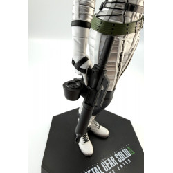 Figurine The Boss Konami Metal Gear Solid
