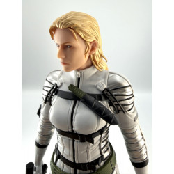 Figurine The Boss Konami Metal Gear Solid