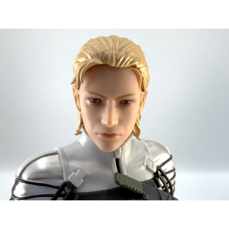 Figurine The Boss Konami Metal Gear Solid