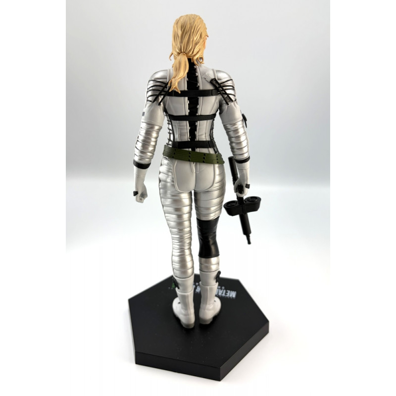 Figurine The Boss Konami Metal Gear Solid