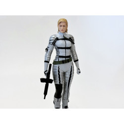 Figurine The Boss Konami Metal Gear Solid