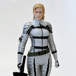 Figurine The Boss Konami Metal Gear Solid