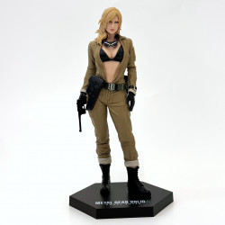 Figurine Eva Konami Metal Gear Solid