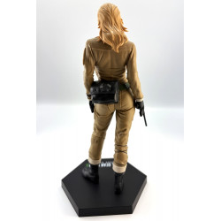 Figurine Eva Konami Metal Gear Solid