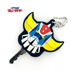 GOLDORAK Protège-clés Grendizer Jungle