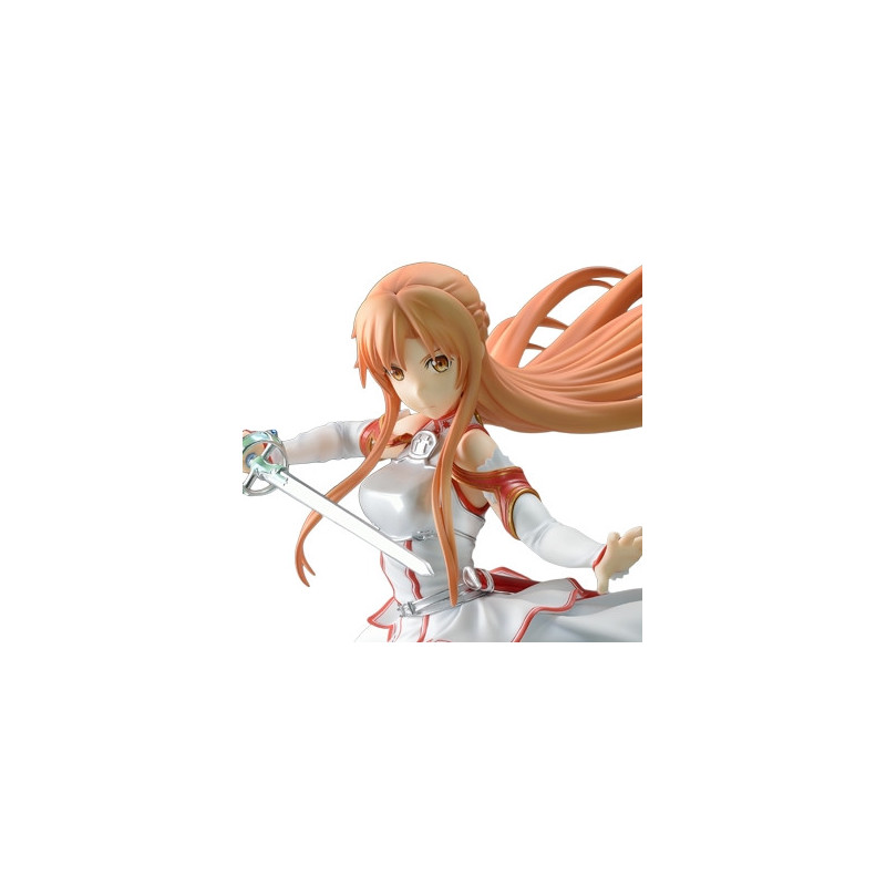 SWORD ART ONLINE figurine Asuna Limited Premium Sega SWORD ART ONLINE figurine Asuna Limited Premium Sega