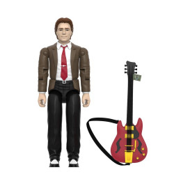 Figurine ReAction Marty Mcfly '55 Super7 Retour vers le futur