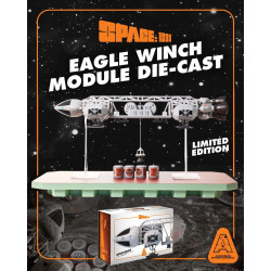 Réplique Eagle Winch Module Anderson Entertainment Limited Space 1999
