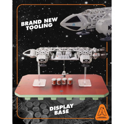 Réplique Eagle Winch Module Anderson Entertainment Limited Space 1999
