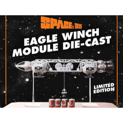Réplique Eagle Winch Module Anderson Entertainment Limited Space 1999