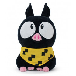 Peluche P-Chan Barrado Ranma 1/2