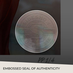 Impression Art Print Wonder Woman Sideshow DC Comics