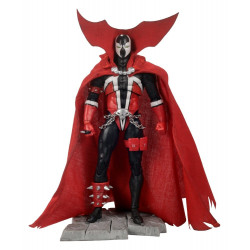 SPAWN Figurine Spawn Elite Edition McFarlane Toys