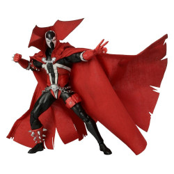 SPAWN Figurine Spawn Elite Edition McFarlane Toys