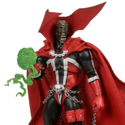 SPAWN Figurine Spawn Elite Edition McFarlane Toys
