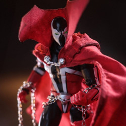 SPAWN Figurine Spawn Elite Edition McFarlane Toys