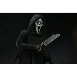 Figurine Ghostface Returns Ultimate Neca Ghostface