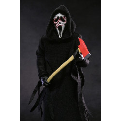 Figurine Ghostface Returns Ultimate Neca Ghostface