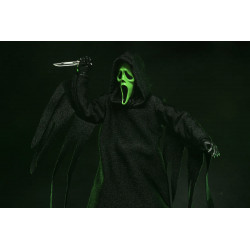 Figurine Ghostface Returns Ultimate Neca Ghostface