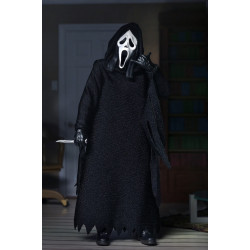 Figurine Ghostface Returns Ultimate Neca Ghostface