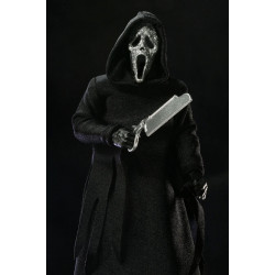 Figurine Ghostface Returns Ultimate Neca Ghostface