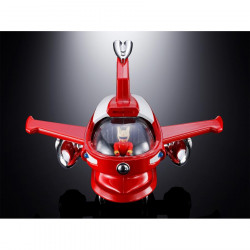 Réplique Jet Pilder Popynica Bandai Mazinger Z