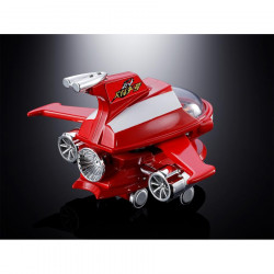 Réplique Jet Pilder Popynica Bandai Mazinger Z