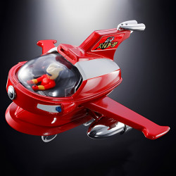 Réplique Jet Pilder Popynica Bandai Mazinger Z