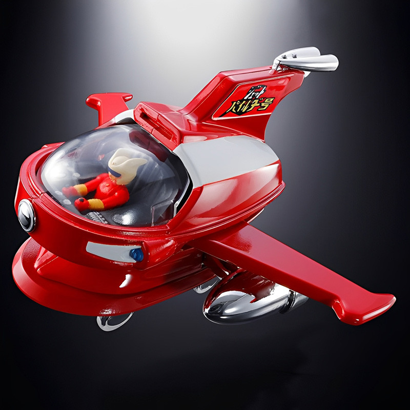 Réplique Jet Pilder Popynica Bandai Mazinger Z