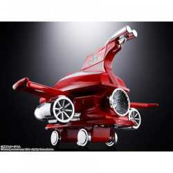 Réplique Jet Pilder Popynica Bandai Mazinger Z