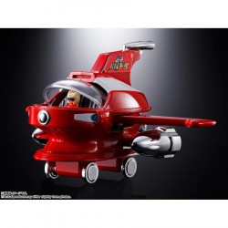 Réplique Jet Pilder Popynica Bandai Mazinger Z