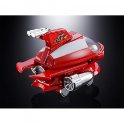 Réplique Jet Pilder Popynica Bandai Mazinger Z