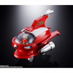 Réplique Jet Pilder Popynica Bandai Mazinger Z