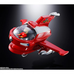 Réplique Jet Pilder Popynica Bandai Mazinger Z