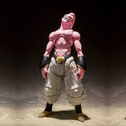 S.H. Figuarts Super Buu Bandai Dragon Ball Z