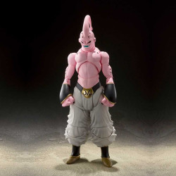 S.H. Figuarts Super Buu Bandai Dragon Ball Z