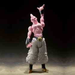 S.H. Figuarts Super Buu Bandai Dragon Ball Z