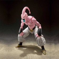 S.H. Figuarts Super Buu Bandai Dragon Ball Z