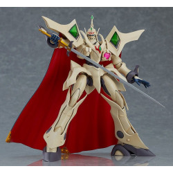 Model Kit Escaflowne Moderoid Good Smile Company The Vision Of Escaflowne