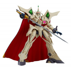 Model Kit Escaflowne Moderoid Good Smile Company The Vision Of Escaflowne