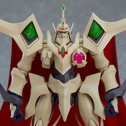 Model Kit Escaflowne Moderoid Good Smile Company The Vision Of Escaflowne