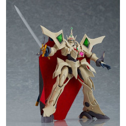 Model Kit Escaflowne Moderoid Good Smile Company The Vision Of Escaflowne