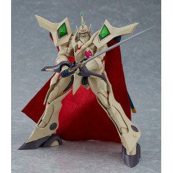 Model Kit Escaflowne Moderoid Good Smile Company The Vision Of Escaflowne