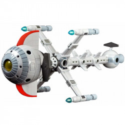 CAPITAINE FLAM Cyberlabe Metaltech HL PRO