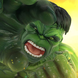 Figurine The Incredible Hulk One:12 Mezco Toyz Marvel