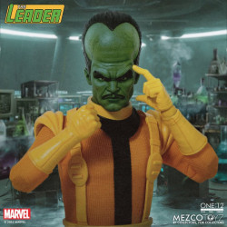 Figurine The Leader One:12 Mezco Toyz Marvel